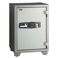 Eagle SS-080 Fire Resistant Safe 2 Key Lock