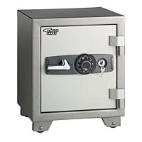 Eagle SS-035 Fire Resistant Safe – 2 Key Lock
