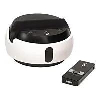 Swivl Robotic Platform for Video