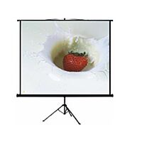 Anchor ANTRS180 - 90" Tripod Projector screen