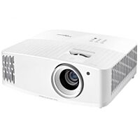 Optoma UHD38x 4K UHD HDR DLP Projector