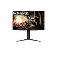LG 27” UltraGear™gaming monitor, 180Hz Refresh Rate