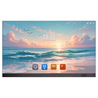 Unilumin UTV SC108 108” 1.25mm Pixel Pitch Full HD COB All in One LED Display