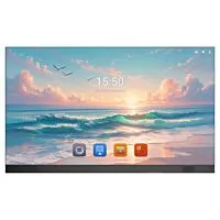 Unilumin UTV SC108 108” 1.25mm Pixel Pitch Full HD COB All in One LED Display