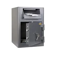 VALBERG ASD-19 Deposit Safe with Key Lock