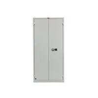 Valberg BM 1993 EL Fire Resistant 2 Door Safe Cabinet Electronic Lock