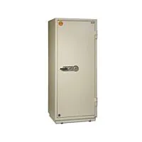 Valberg FRS-165 T KL Fire Resistant Safe 2 Key Locks