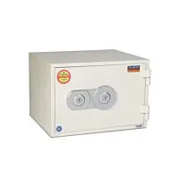 Valberg FRS-30 KL Fire Resistant Safe, 2 Key Locks