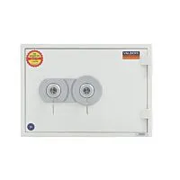 Valberg FRS-32 KL Fire Resistant Safe, 2 Key Locks