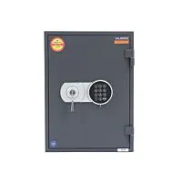 Valberg FRS-49 EL Fire Resistant Safe, Digital & Key Lock