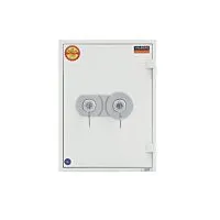 Valberg FRS-49 KL Fire Resistant Safe, 2 Key Locks