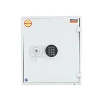 Valberg FRS-51 EL Fire Resistant Safe, Digital & Key Lock