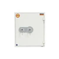 Valberg FRS-51 KL Fire Resistant Safe, 2 Key Locks