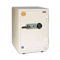 Valberg FRS-66 EL Fire Resistant Digital & Key Lock