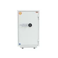 Valberg FRS-93-T-EL Fire Resistant Safe, Digital & Key Lock