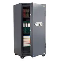 Valberg FRS-133T KL Fire Resistant Safe, 2 Key Locks