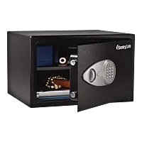 Sentry X125 Security Safe