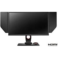 BenQ ZOWIE XL2546 240Hz DyAc e-Sports Monitor 24.5inch Black