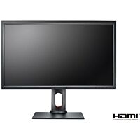 BenQ ZOWIE XL2731 144Hz e-Sports Monitor 27inch Black