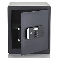 Yale Maximum Security Fingerprint Safe YSFM/400/EG1