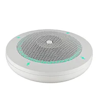 Yamaha ADECIA RM-TT Wired Tabletop Array Microphone (White)