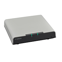 Yamaha RM-WAP-8 Wireless Access Point for 8 ADECIA RM Series DECT Microphones (1.9 GHz)