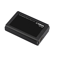 Yamaha RM-WBT Rechargeable Lithium-Ion Battery for RM Series Wireless Microphones