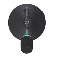 Yamaha RM-WGS ADECIA Series DECT Wireless Gooseneck 6" Tabletop Microphone (1.9 GHz)