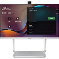 Yealink DeskVision A24 Desktop Collaboration interactive Display