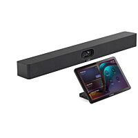 Yealink MeetingBar A40-031 All-in-One 4K Video Bar for Microsoft Teams Rooms on Android with CTP-25