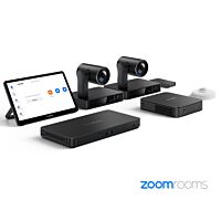 Yealink ZVC S90 Zoom Room System for Extra-Large Conference Rooms
