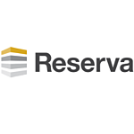 Reserva Room Signage