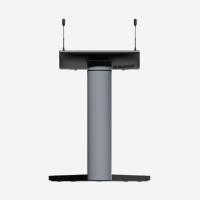 Smart Lecterns