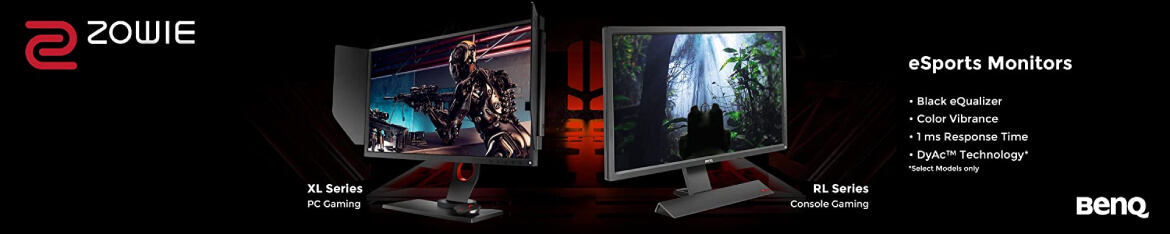 Gaming Monitor