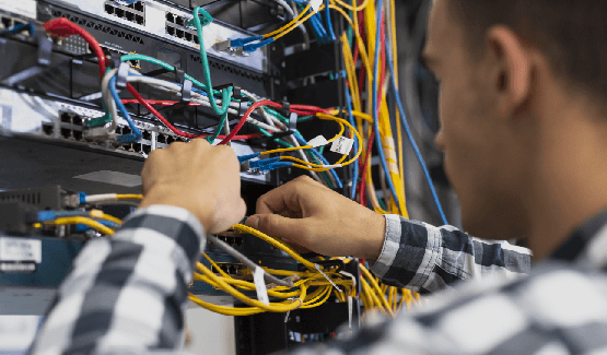 Installation Services