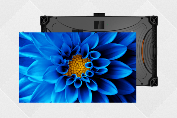 LED Screen Rentals